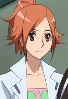 Nanami Hoshi