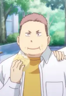 Michitaka Sakai