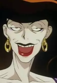 Maria Murdock