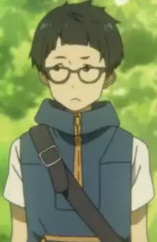 Jirou Sugimura