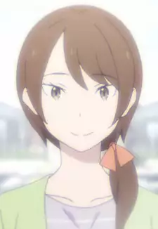 Naoko Natsuki