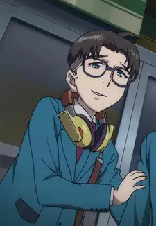 Seiya Uesugi