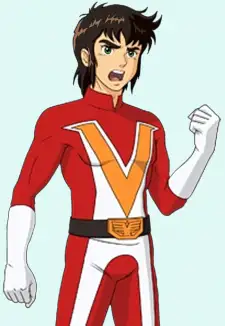 Kenichi Gou