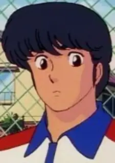 Shun Mitaka