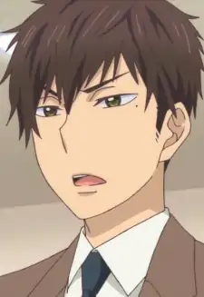 Kazuma Mutsumi