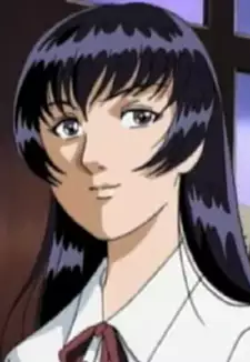 Miho Kurokawa
