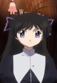 Yura Sakurazuki