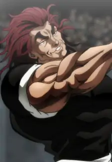 Yujiro Hanma