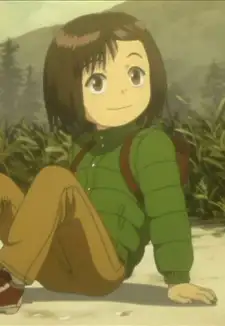 Mizuki Hibara