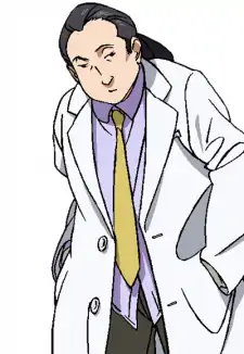 Shintarou Hayashi
