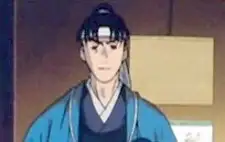 Toshizou Hijikata