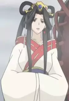 Chigaeshi no Miko
