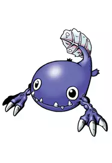 Otamamon