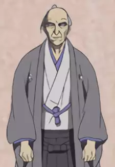 Nanboku Tsuruya
