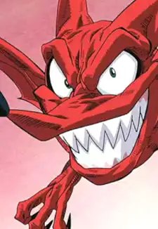 Devil Bat