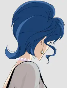 Mrs. Ohtori