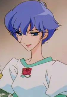 Kozue Kaoru