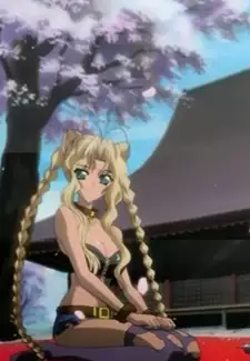 Kaya Midou