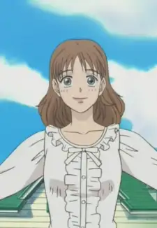 Akiko Hattori