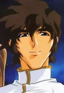 Tsukumo Shiratori