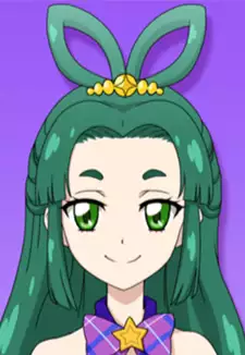 Urara Nikaido