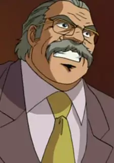 Morinosuke Yamato