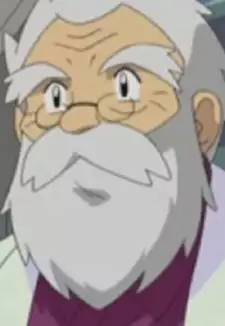 Dr. Shakujii
