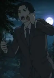 Abe Minoru No.5