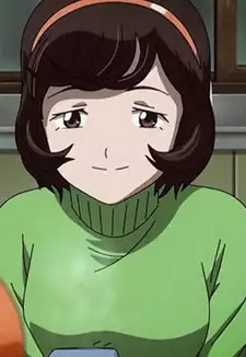 Fuyuko