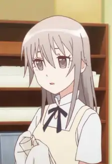 Sayuri Muranushi