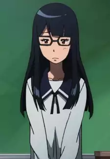 Meiko Mochizuki
