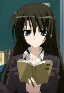 Chizuru Akaba