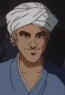 Asanshi