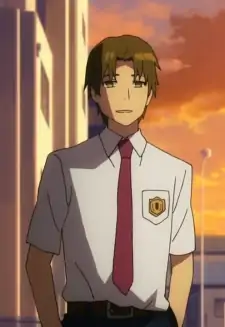 Atsumu Matsuyuki