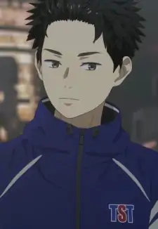 Asano Suzushirou