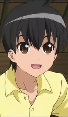 Ryuuta Tsuwabuki