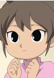Yuuka Gouenji