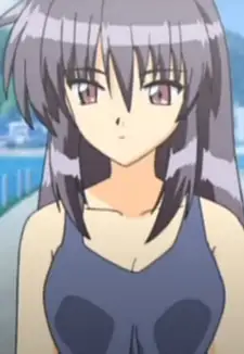 Nagomi Yashi