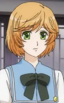 Kanade Kohinata