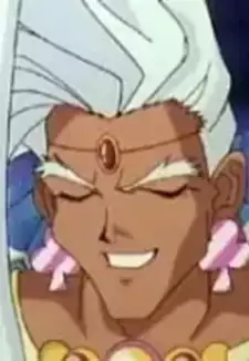 Dandy Narcisst