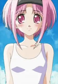 Haruka Yumesaki