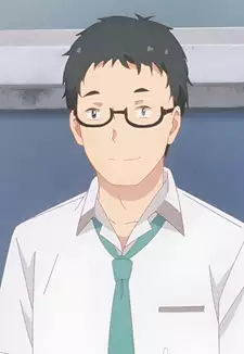 Tomokazu Maru