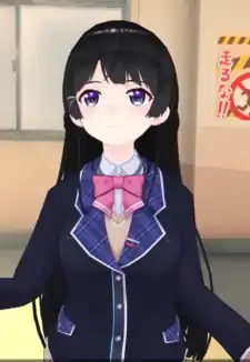 Mito Tsukino