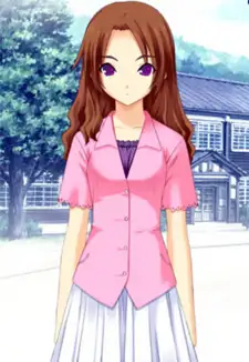 Saeri Kirishima