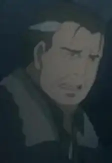Senkawa's Father
