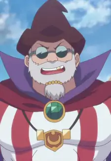 Don Bossman