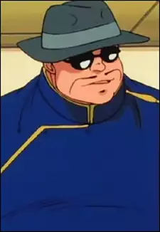 Chinaman