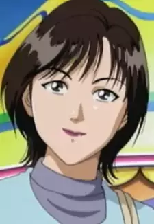Kazuna Akimoto