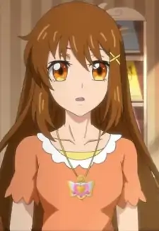 Xiao Lan