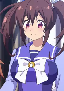 Hishi Akebono